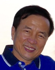 王國平 (Sunny Wong)